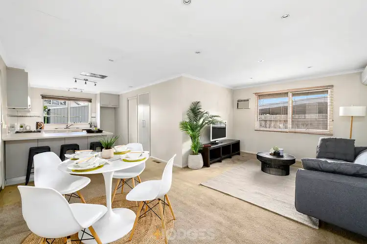 Fourth view of Homely house listing, 80 Foster Street, South Geelong VIC 3220