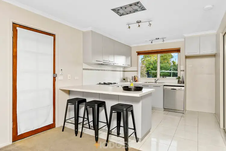 Fifth view of Homely house listing, 80 Foster Street, South Geelong VIC 3220
