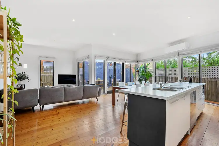 Second view of Homely house listing, 111 Swanston Street, Geelong VIC 3220