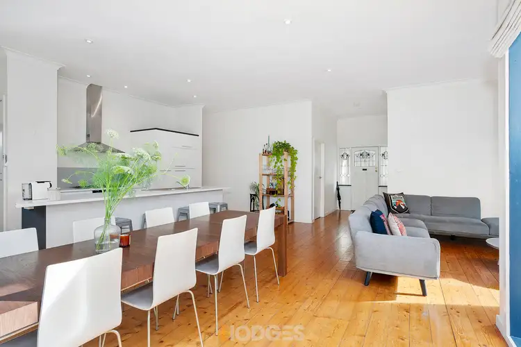 Fourth view of Homely house listing, 111 Swanston Street, Geelong VIC 3220
