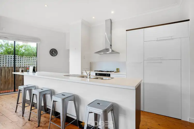 Fifth view of Homely house listing, 111 Swanston Street, Geelong VIC 3220