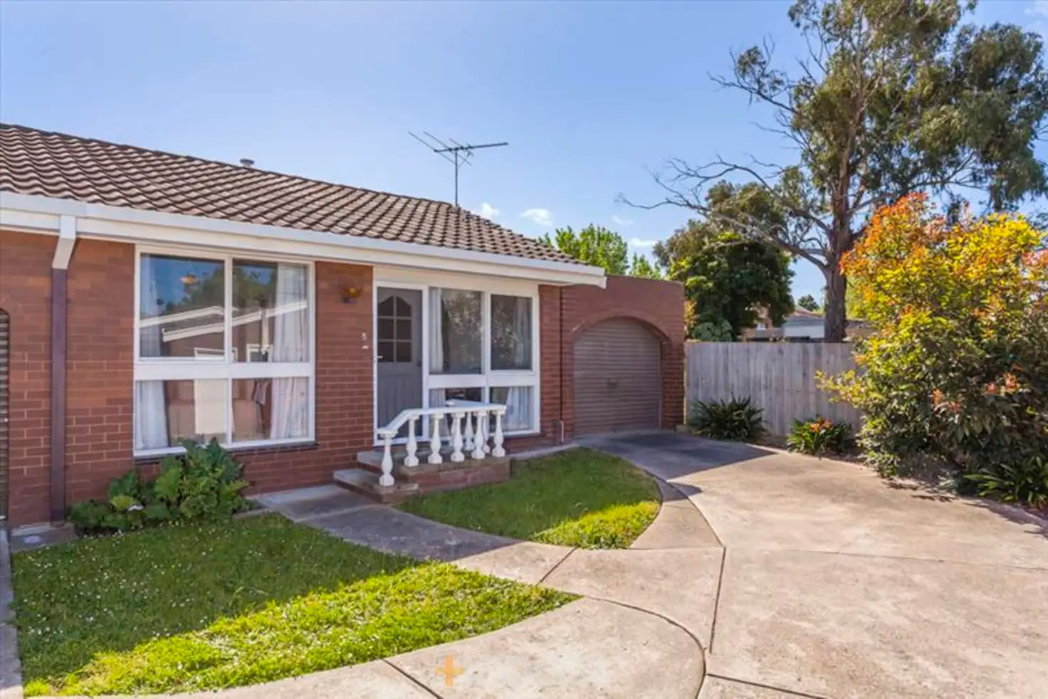 Main view of Homely unit listing, 5/155-157 Minerva Road, Newtown VIC 3220
