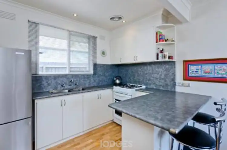 Second view of Homely unit listing, 5/155-157 Minerva Road, Newtown VIC 3220