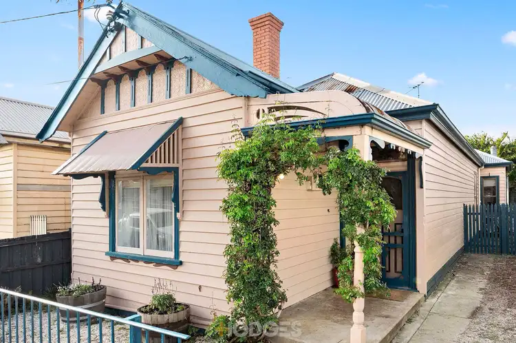 Main view of Homely house listing, 26 Coquette Street, Geelong West VIC 3218
