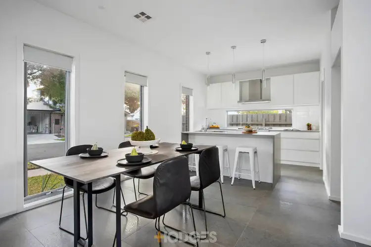 Second view of Homely house listing, 5A Raven Street, Geelong West VIC 3218