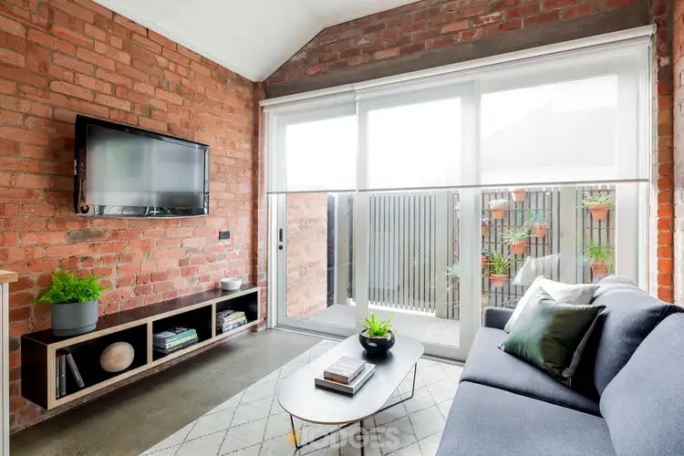 Main view of Homely townhouse listing, 6 Heaths Lane, Geelong VIC 3220
