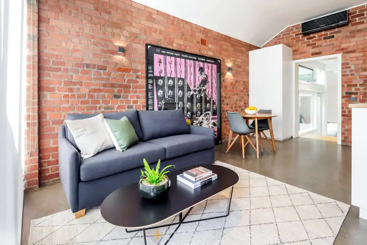 Fifth view of Homely townhouse listing, 6 Heaths Lane, Geelong VIC 3220