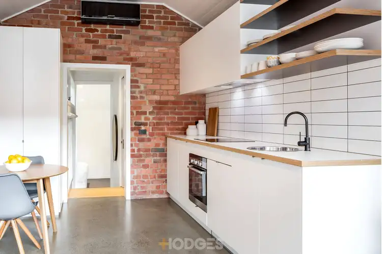 Sixth view of Homely townhouse listing, 6 Heaths Lane, Geelong VIC 3220