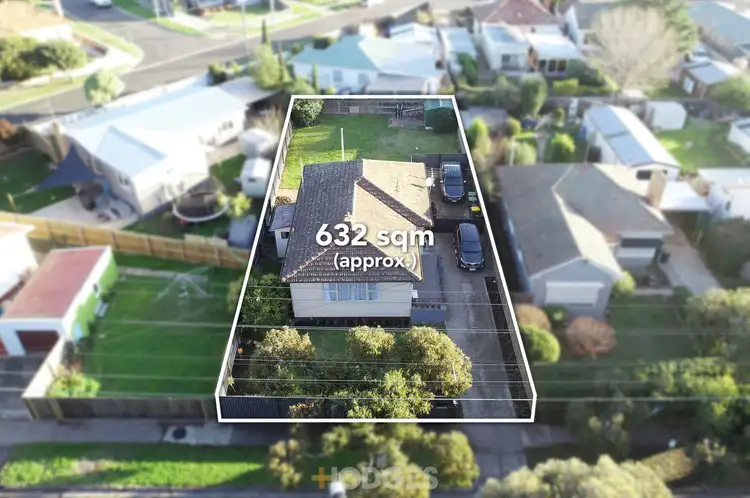 74 Ballarat Road, Hamlyn Heights VIC 3215