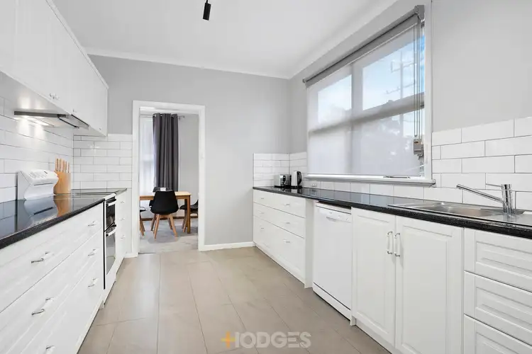 Third view of Homely house listing, 74 Ballarat Road, Hamlyn Heights VIC 3215
