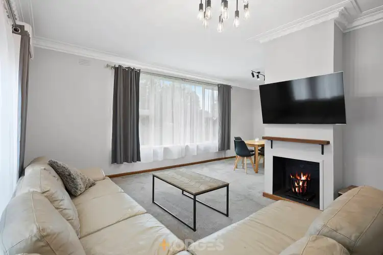 Fourth view of Homely house listing, 74 Ballarat Road, Hamlyn Heights VIC 3215