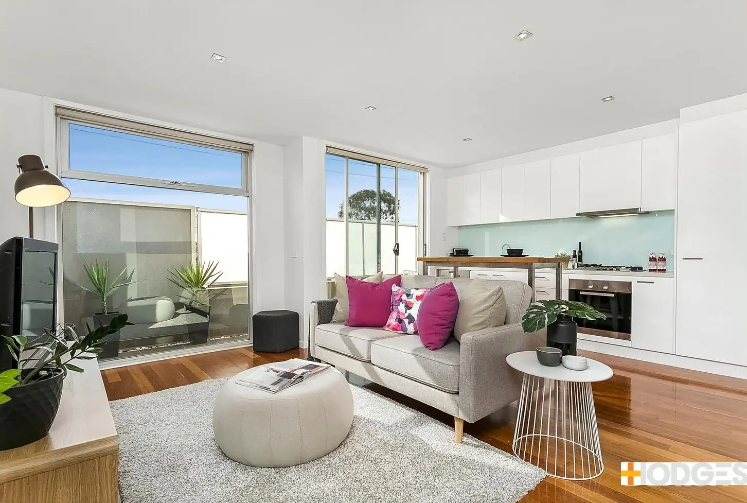 Main view of Homely apartment listing, 3/9 Poets Grove, Elwood VIC 3184