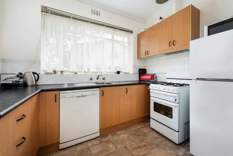 Second view of Homely house listing, 1/9 Morloc Street, Forest Hill VIC 3131