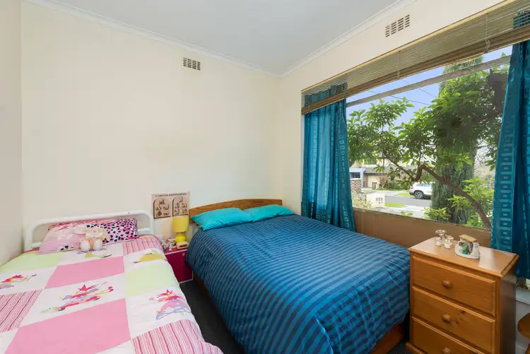 Fifth view of Homely house listing, 1/9 Morloc Street, Forest Hill VIC 3131