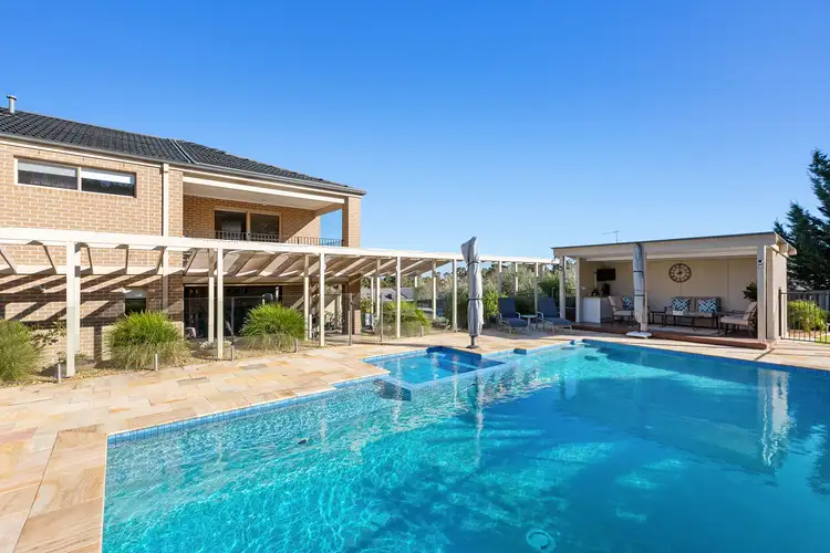 3 Oliver Court, Mount Eliza VIC 3930