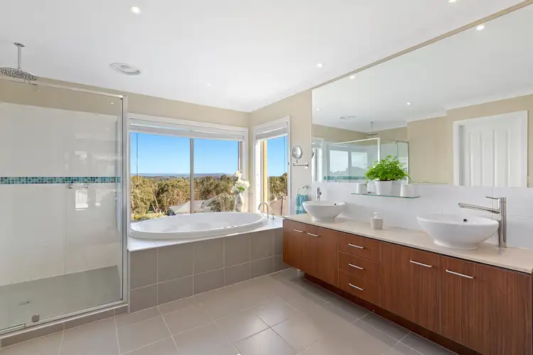Fourth view of Homely house listing, 3 Oliver Court, Mount Eliza VIC 3930