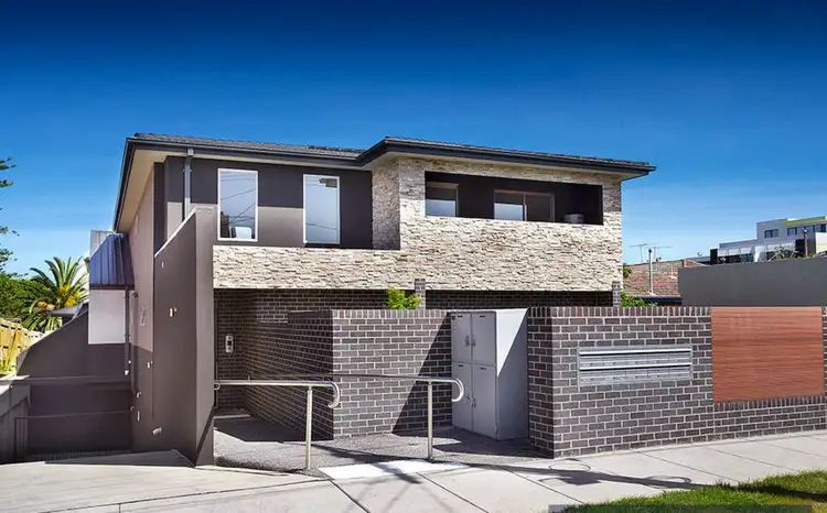 104/11 Claire Street, Mckinnon VIC 3204