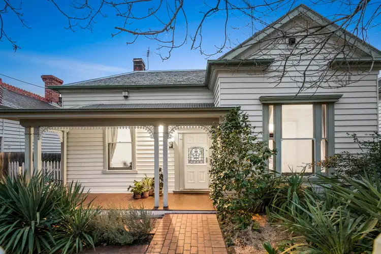 5 Seymour Avenue, Armadale VIC 3143