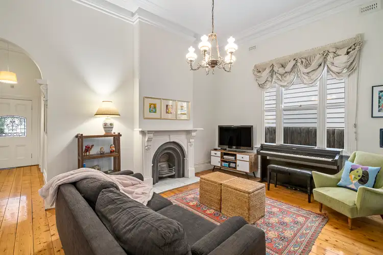 Second view of Homely house listing, 5 Seymour Avenue, Armadale VIC 3143