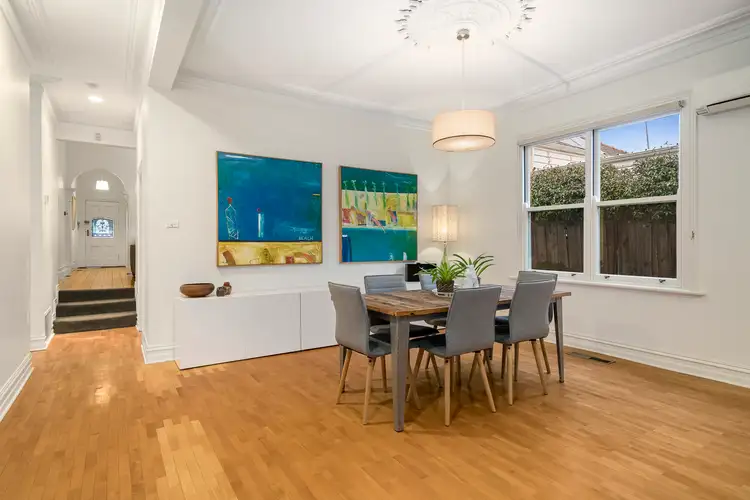Fifth view of Homely house listing, 5 Seymour Avenue, Armadale VIC 3143