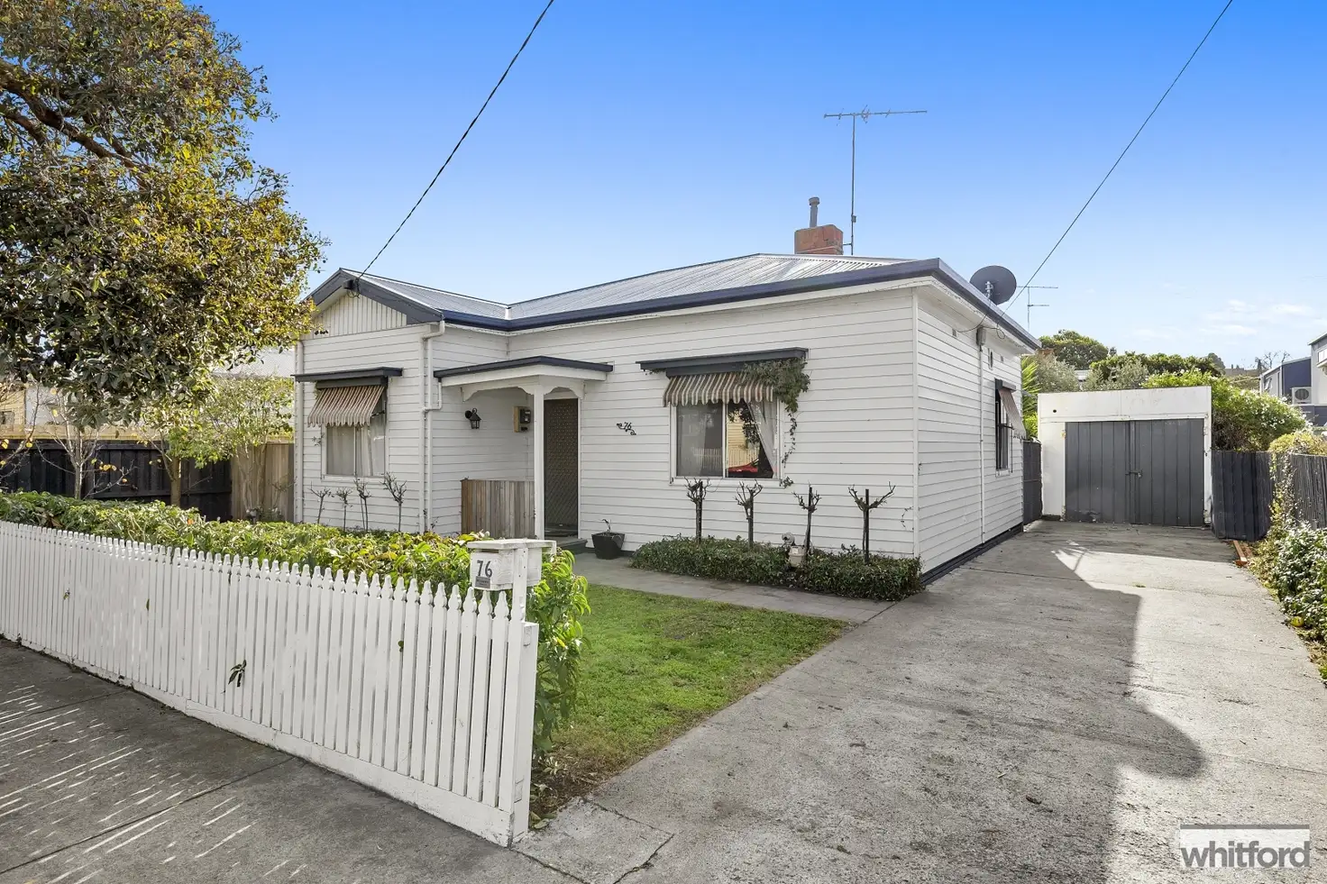 Main view of Homely house listing, 76 saffron Street, Newtown VIC 3220