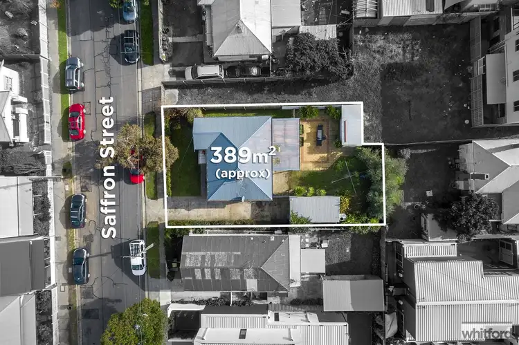 Third view of Homely house listing, 76 saffron Street, Newtown VIC 3220