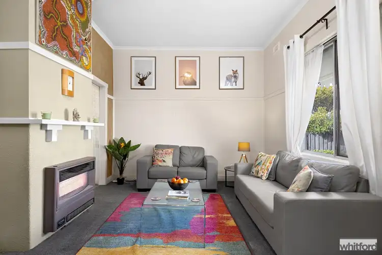 Fourth view of Homely house listing, 76 saffron Street, Newtown VIC 3220
