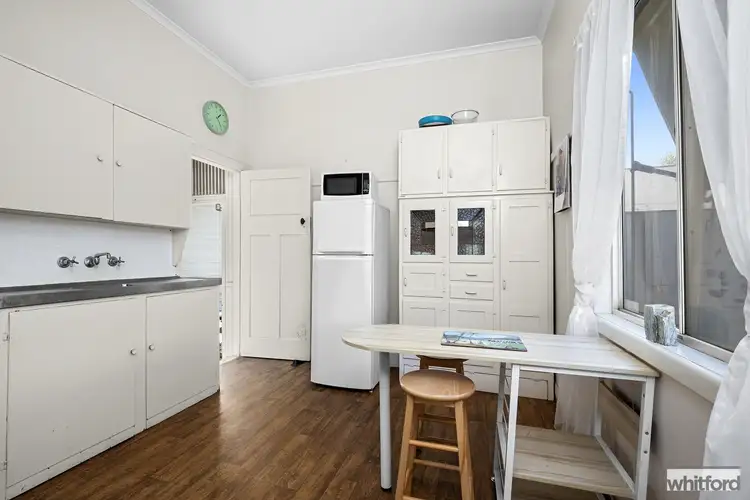 Fifth view of Homely house listing, 76 saffron Street, Newtown VIC 3220