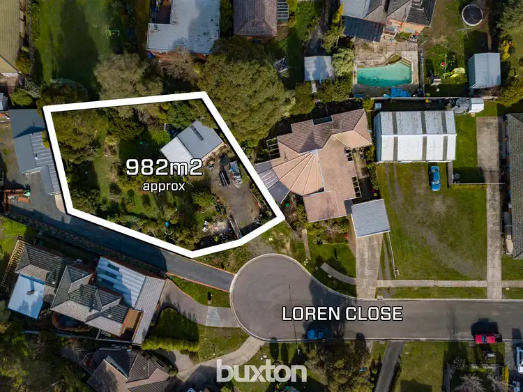 11 Loren Close, Ballarat North VIC 3350