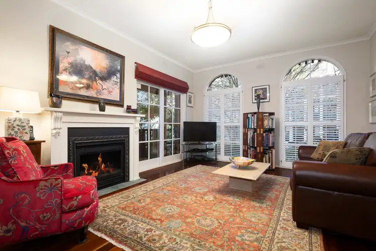 Third view of Homely house listing, 138 George Street, East Melbourne VIC 3002