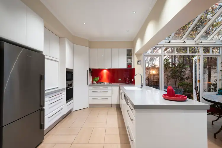Fourth view of Homely house listing, 138 George Street, East Melbourne VIC 3002