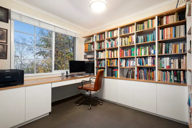 Sixth view of Homely house listing, 138 George Street, East Melbourne VIC 3002