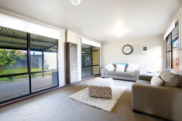 Fourth view of Homely house listing, 8 Shepherdson Avenue, Corio VIC 3214