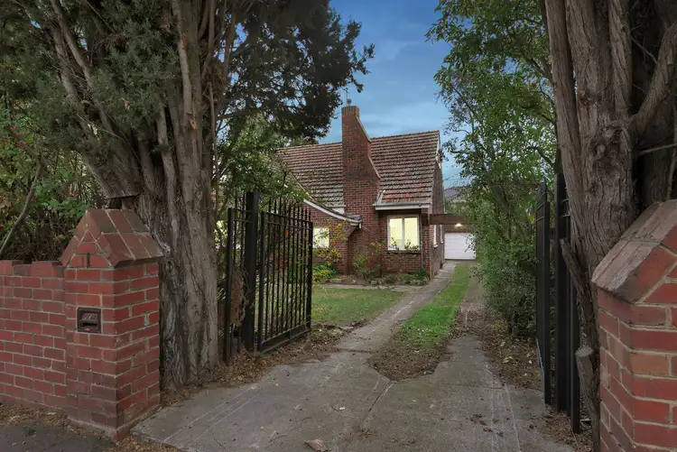 Second view of Homely house listing, 11 Waiora Road, Heidelberg Heights VIC 3081