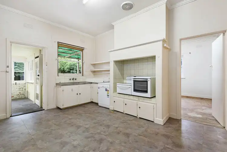 Fifth view of Homely house listing, 11 Waiora Road, Heidelberg Heights VIC 3081