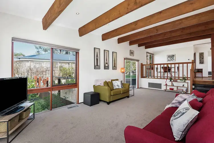 Second view of Homely house listing, 39 Lilicur Road, Montmorency VIC 3094