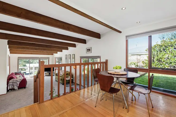 Third view of Homely house listing, 39 Lilicur Road, Montmorency VIC 3094