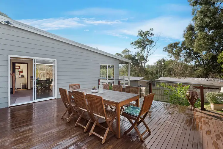 Fourth view of Homely house listing, 39 Lilicur Road, Montmorency VIC 3094