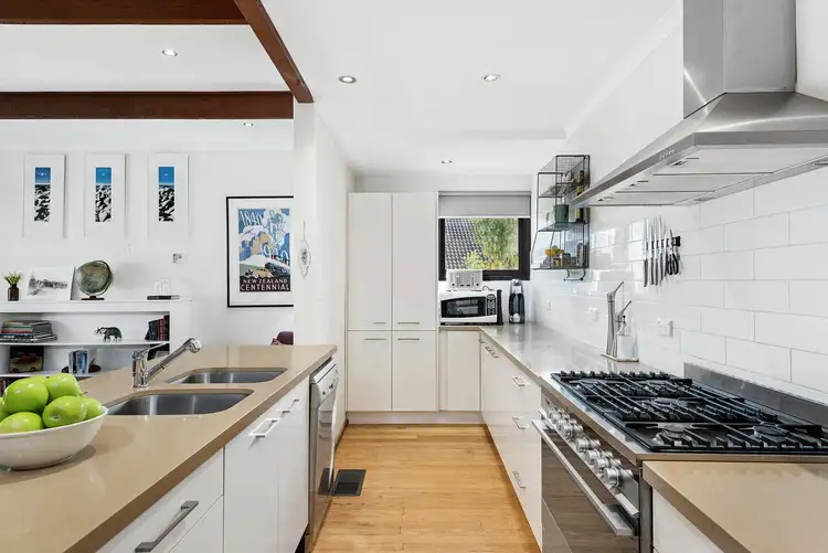Fifth view of Homely house listing, 39 Lilicur Road, Montmorency VIC 3094