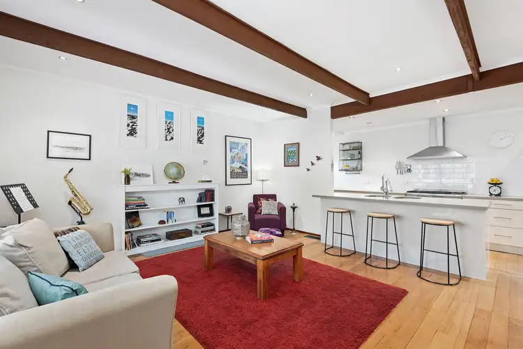 Sixth view of Homely house listing, 39 Lilicur Road, Montmorency VIC 3094