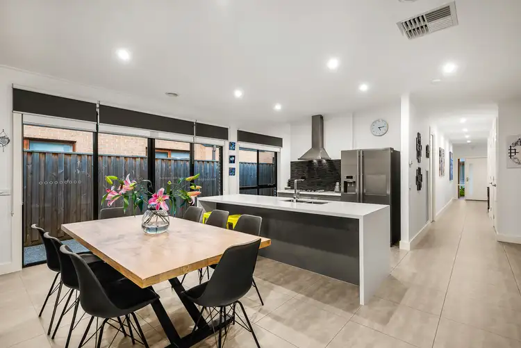 Third view of Homely house listing, 18 Sunstone Boulevard, Doreen VIC 3754