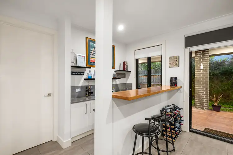 Fifth view of Homely house listing, 18 Sunstone Boulevard, Doreen VIC 3754