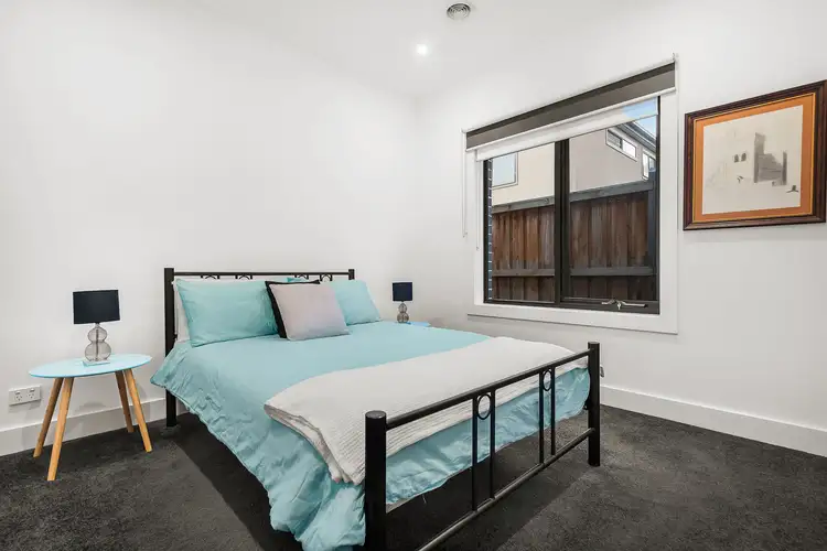 Sixth view of Homely house listing, 18 Sunstone Boulevard, Doreen VIC 3754