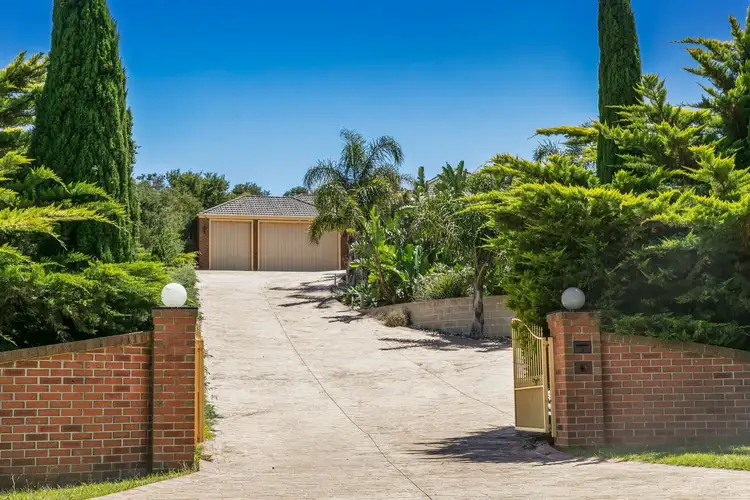 Fourth view of Homely house listing, 12 Carly Place, Tootgarook VIC 3941