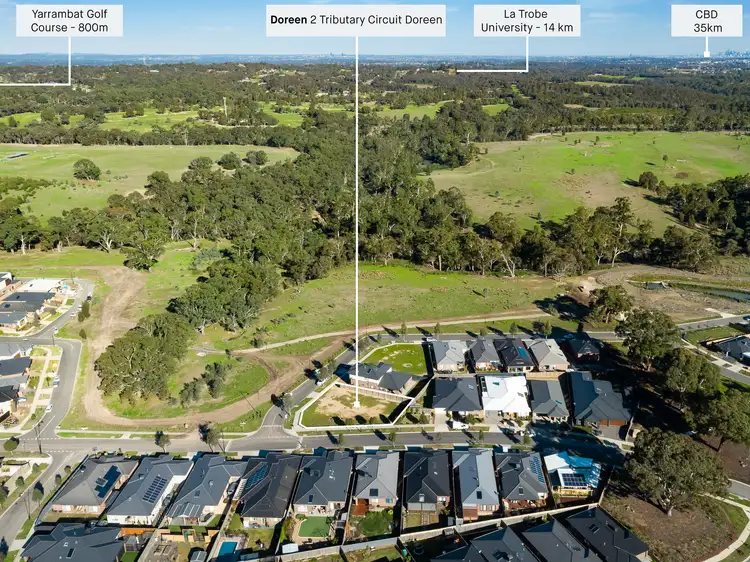 2 Tributary Circuit, Doreen VIC 3754