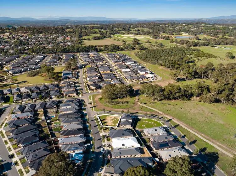 Sixth view of Homely land listing, 2 Tributary Circuit, Doreen VIC 3754