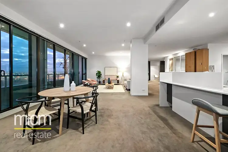 2301/280 Spencer Street, Melbourne VIC 3000