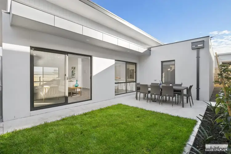 Fifth view of Homely townhouse listing, 2/389 Shannon Avenue, Newtown VIC 3220