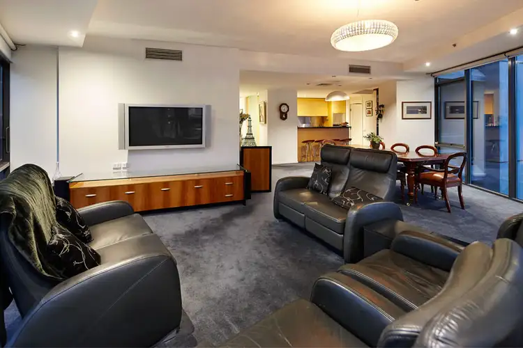 Fourth view of Homely apartment listing, 123/299 Queen Street, Melbourne VIC 3000