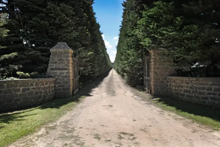 Second view of Homely house listing, 410 Ochiltrees Road, Romsey VIC 3434